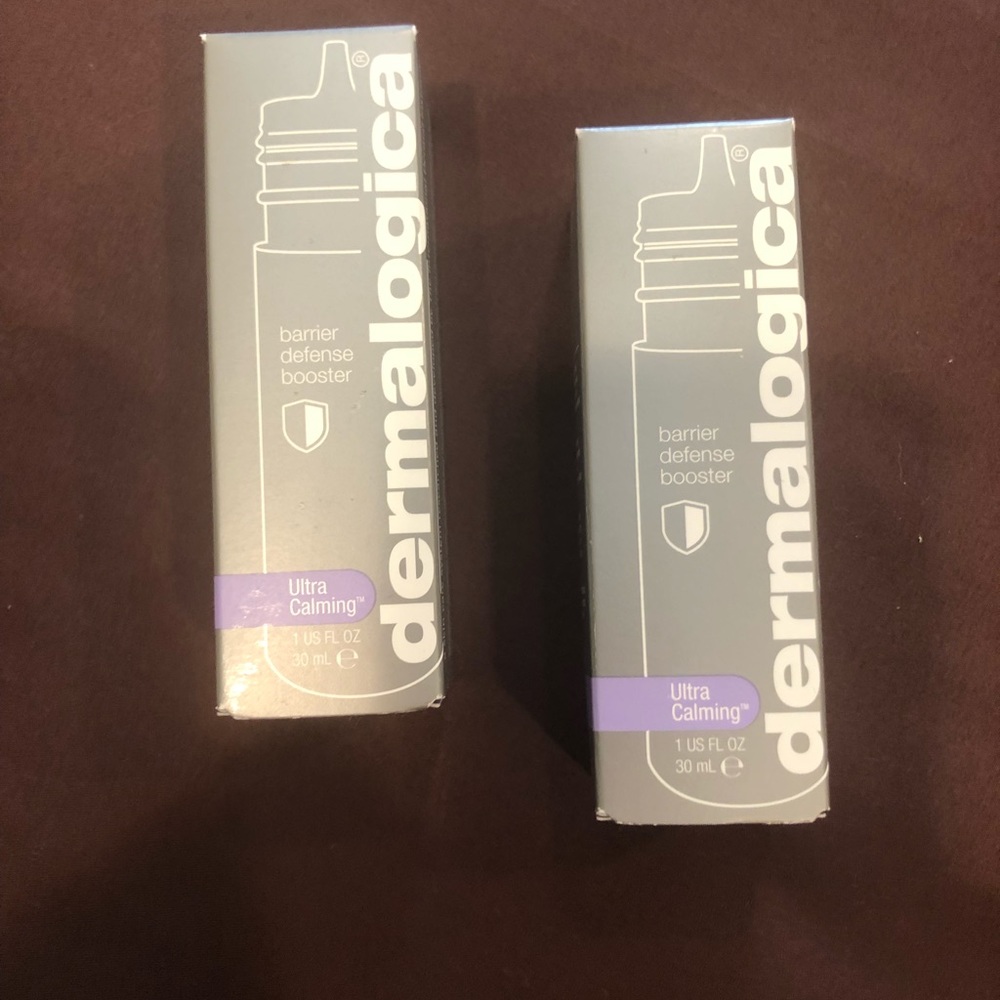 Dermalogica barrier defense booster